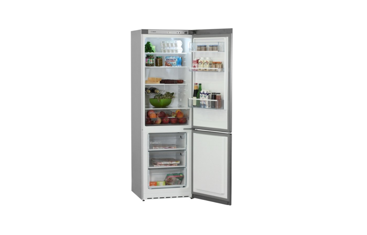 Эльдорадо купить холодильник недорогой. Холодильник Bosch kgv36xl2ar. Холодильник бош двухкамерный высота до 170. Холодильник бош высота ширина. Bosch холодильник 2014.
